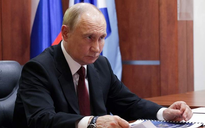 Putin Alyaska səfəri ilə bağlı açıqlama verdi